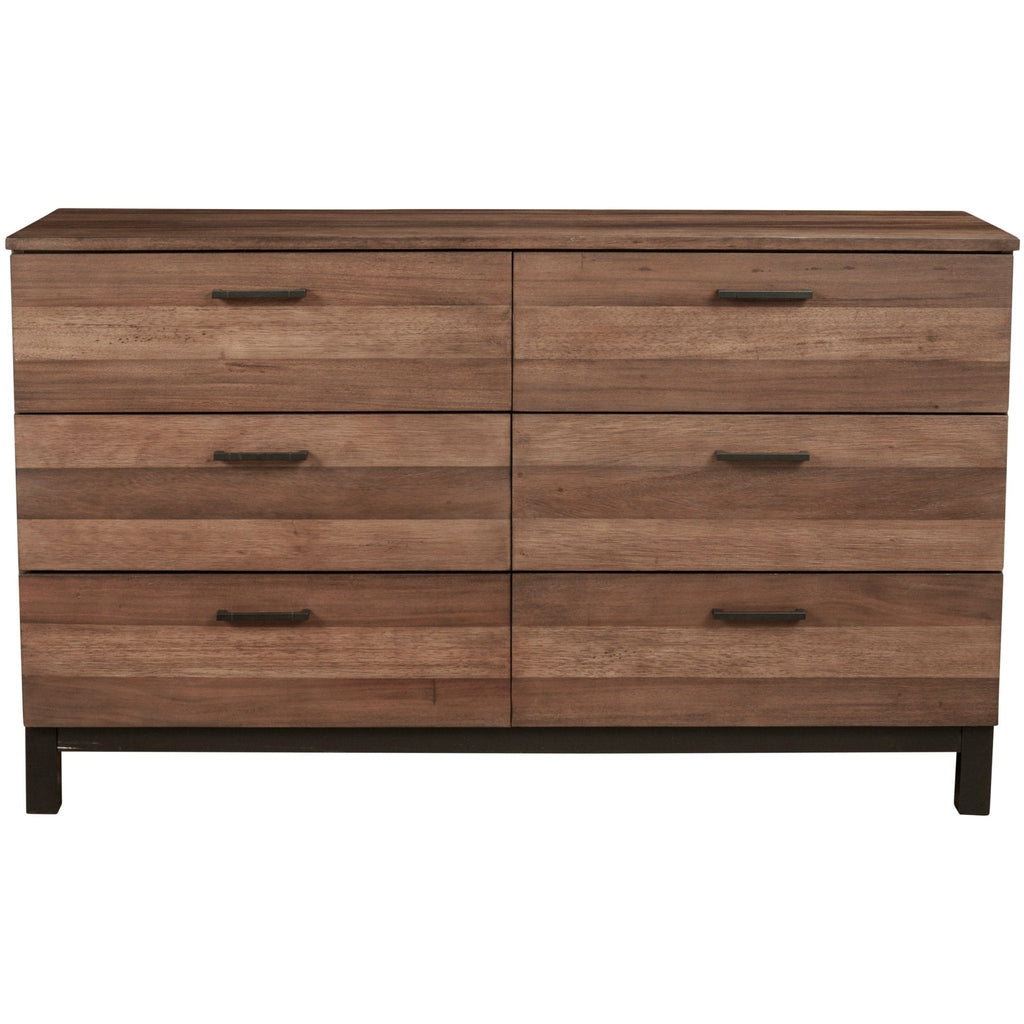 Weston Dresser