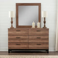 Weston Dresser & Mirror