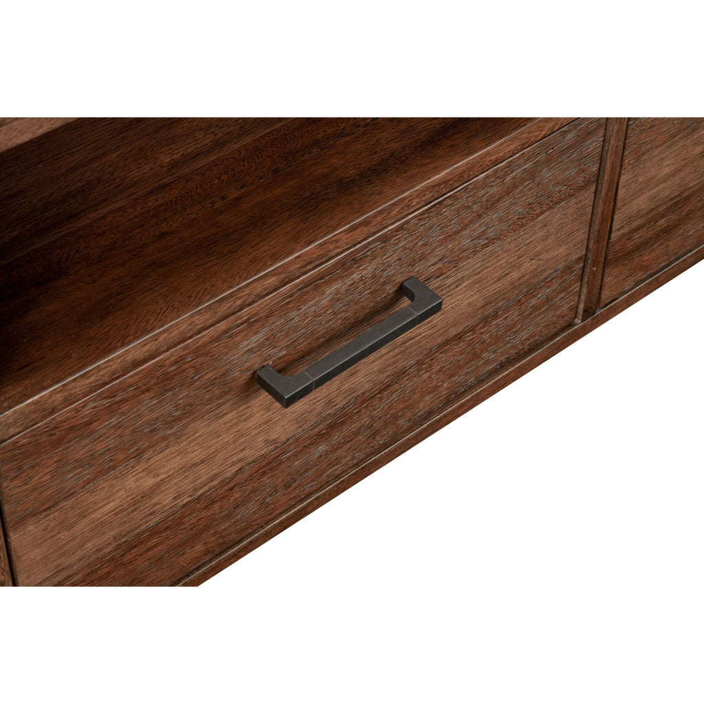 Weston TV Console
