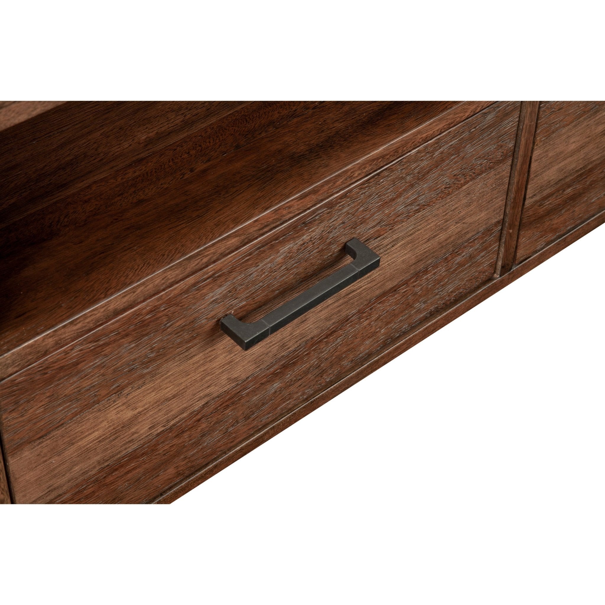 Weston TV Console