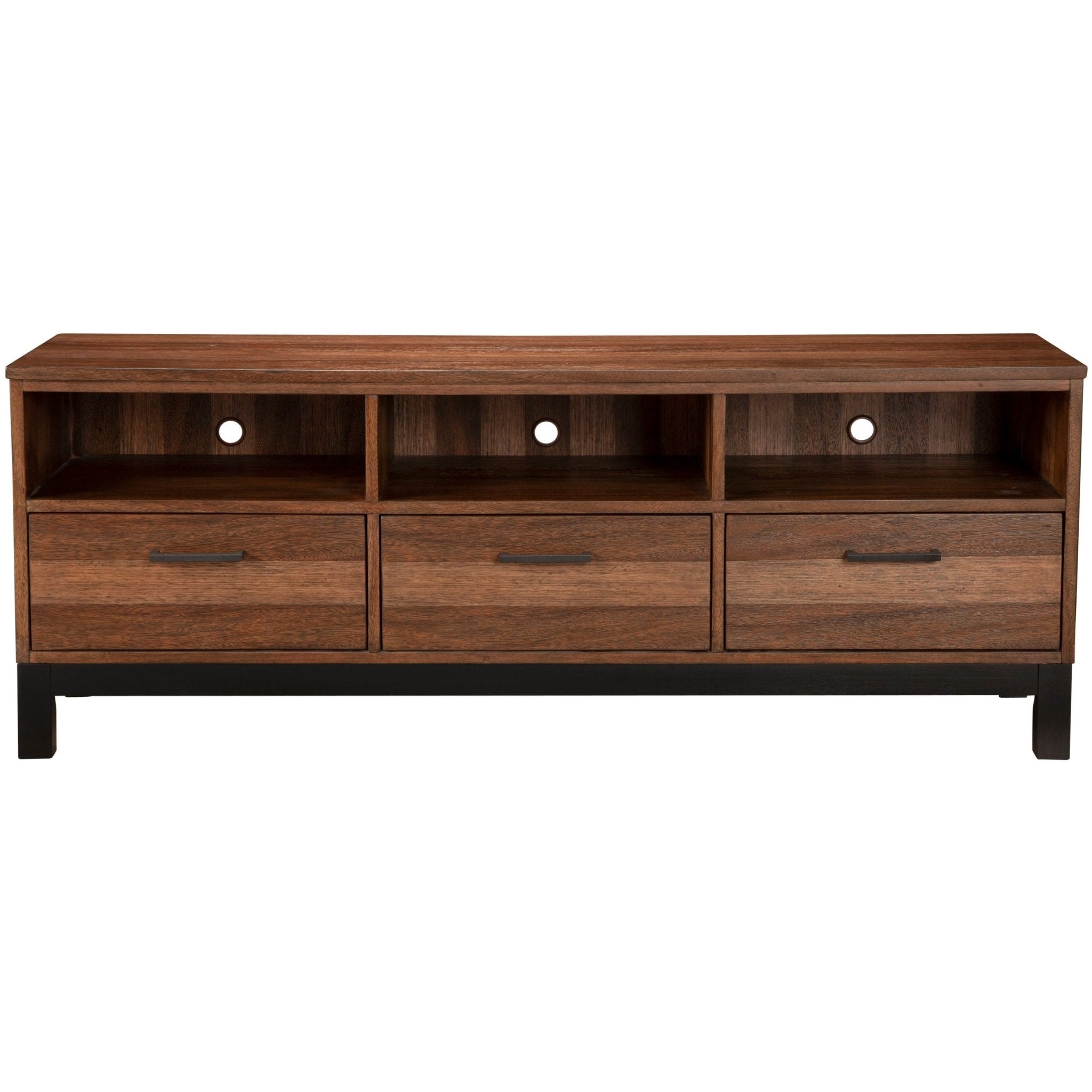 Weston TV Console