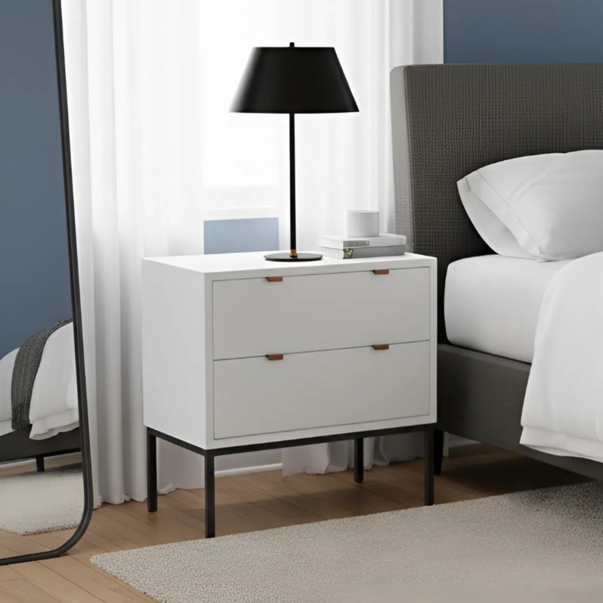 Wilma Nightstand