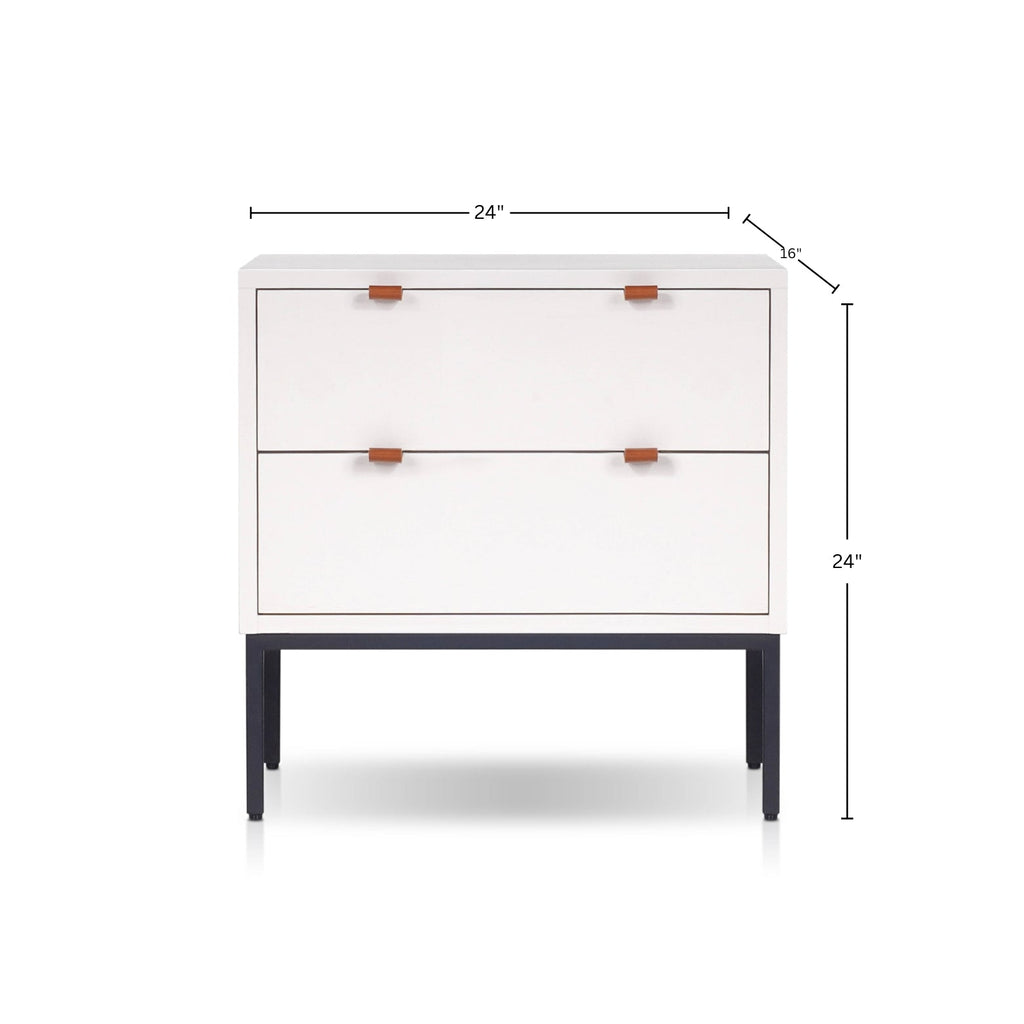 Wilma Nightstand