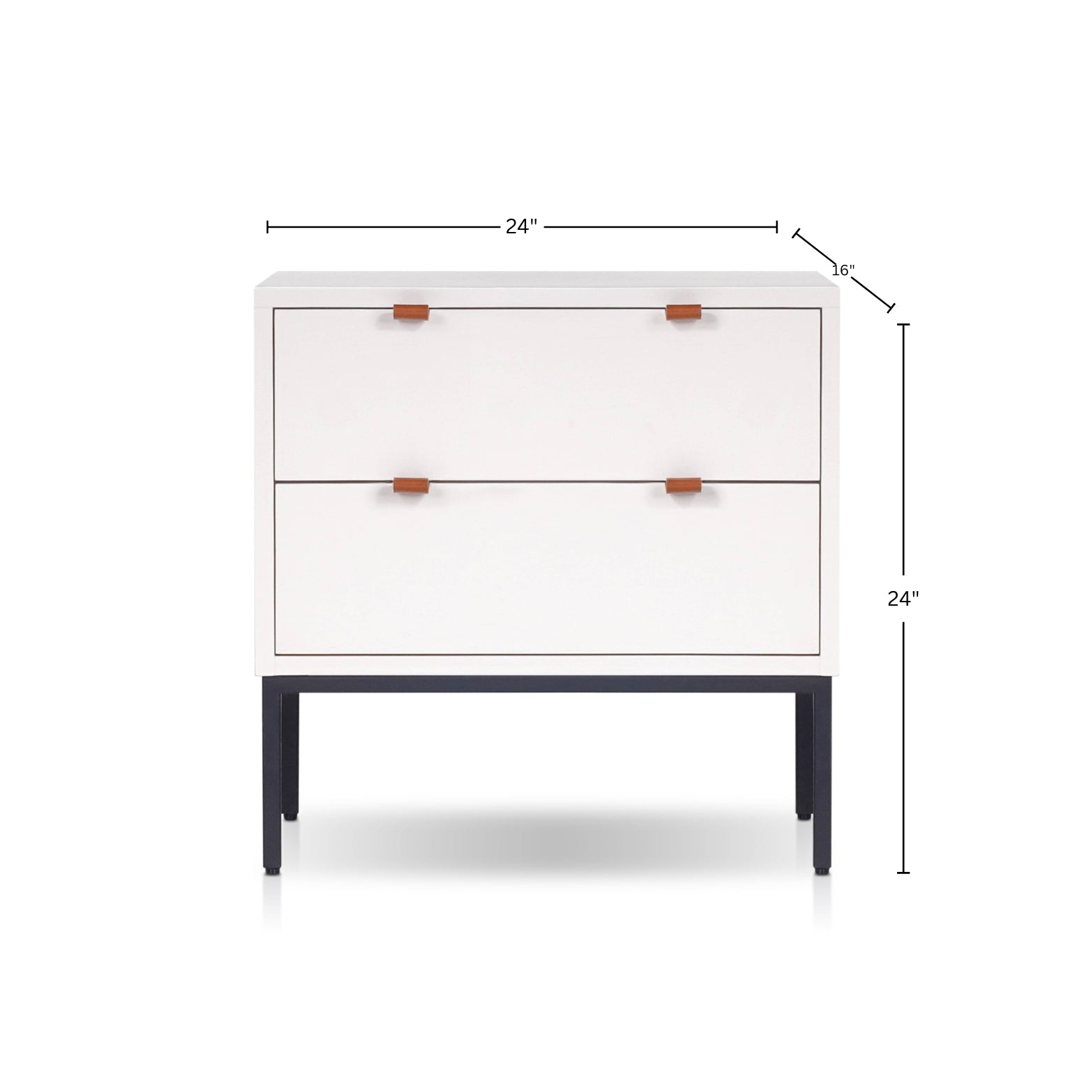 Wilma Nightstand