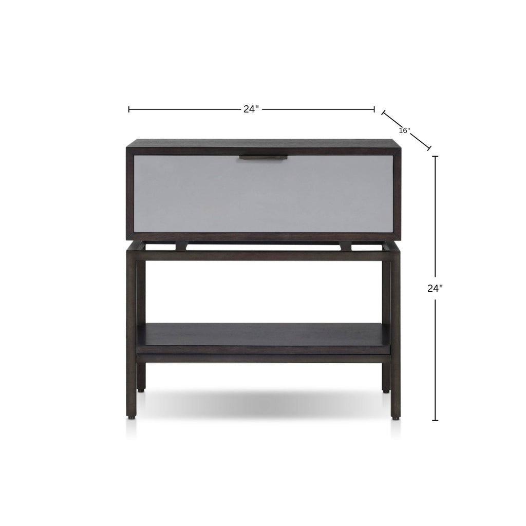 Wilmar Nightstand
