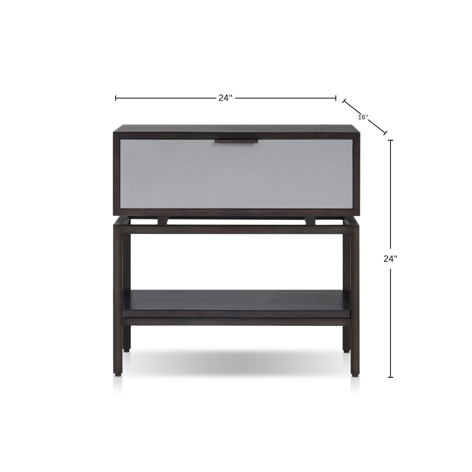 Wilmar Nightstand