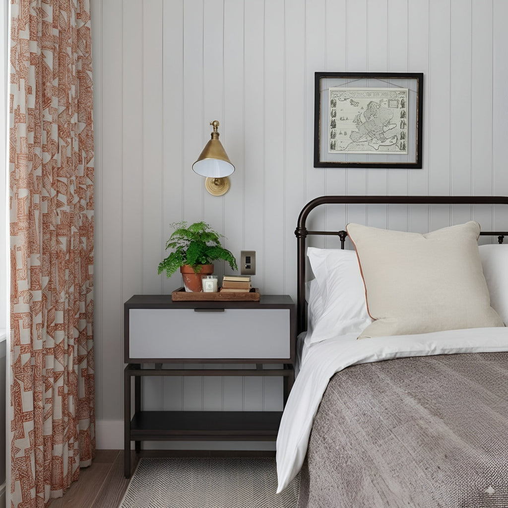 Wilmar Nightstand