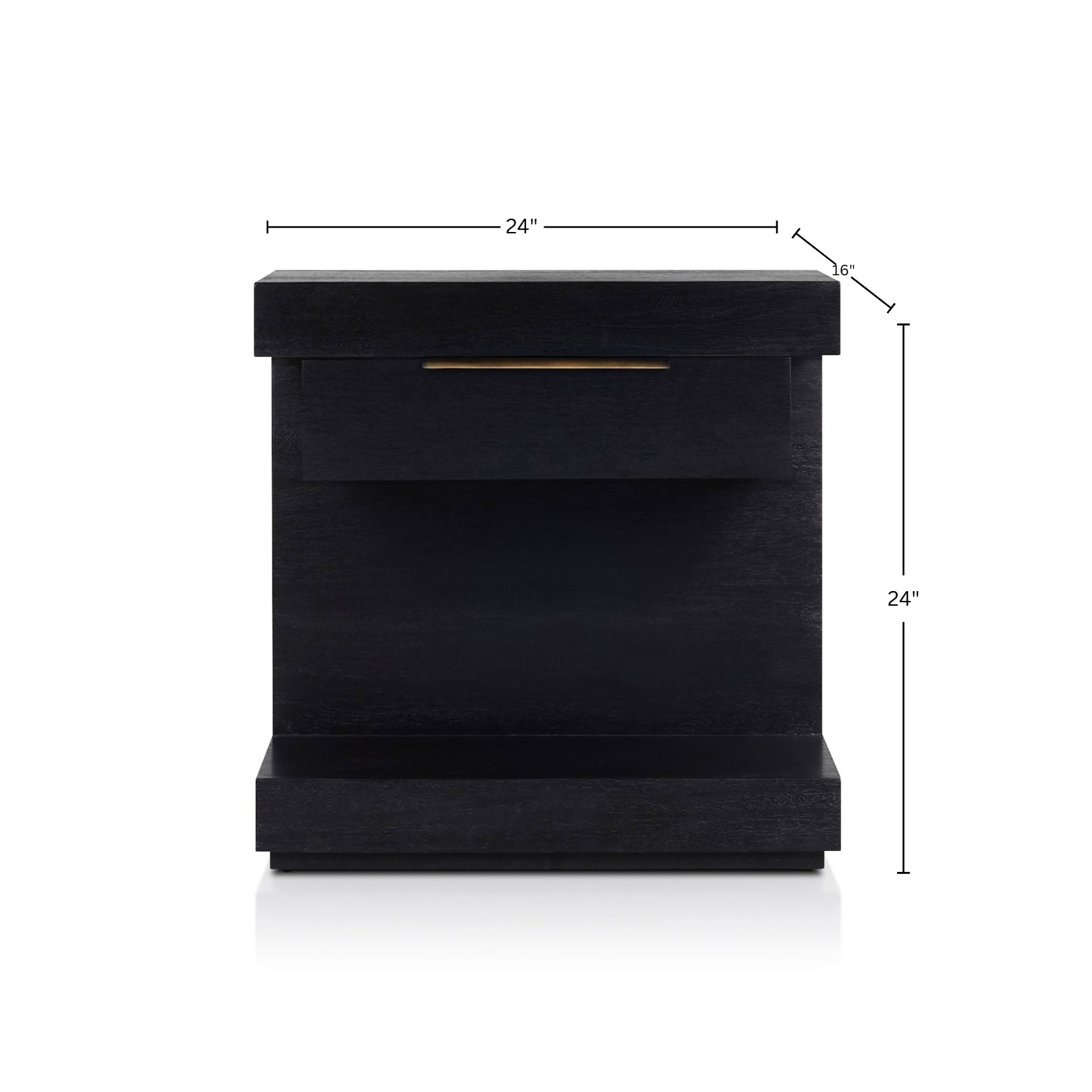 Xavier Nightstand